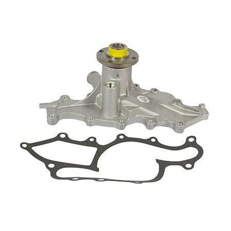 Motorcraft Pump Asy-Water, Pw328 PW328